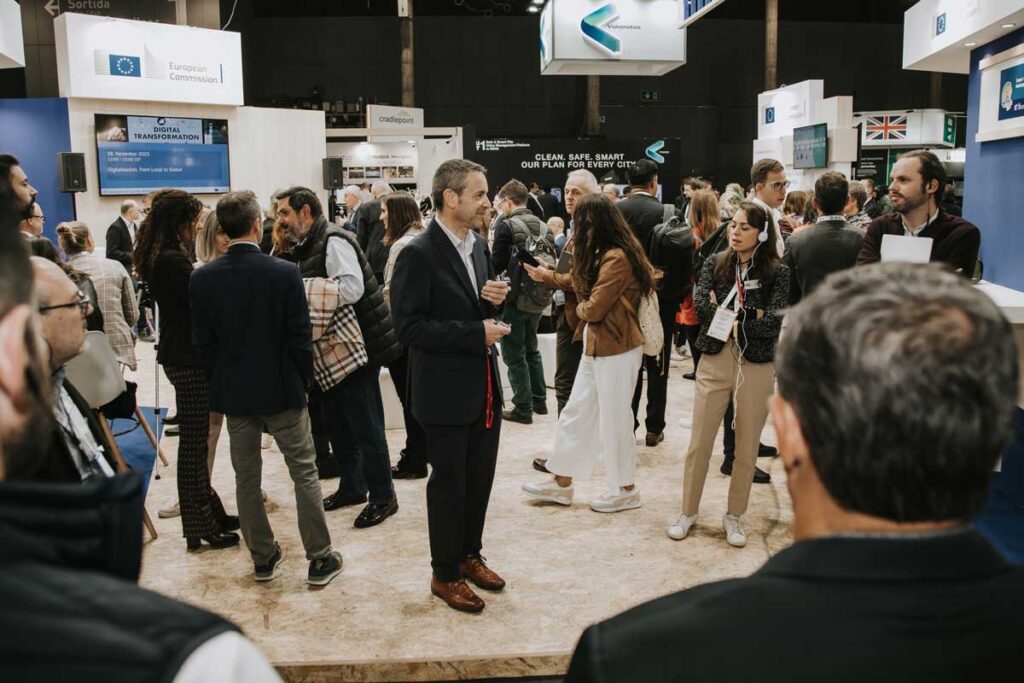 La importancia de la interpretación profesional en eventos internacionales